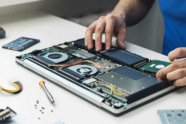 Laptop Repair